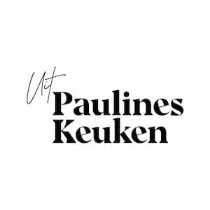 Logo Uit Paulines Keuken