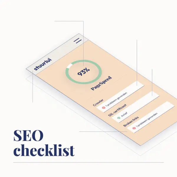 Technische SEO checklist