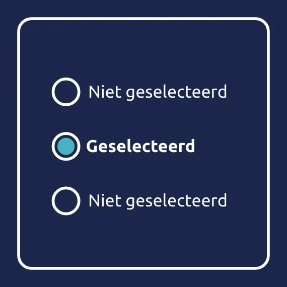 1.4.11 Gebruik voldoende kleurcontrast voor elementen