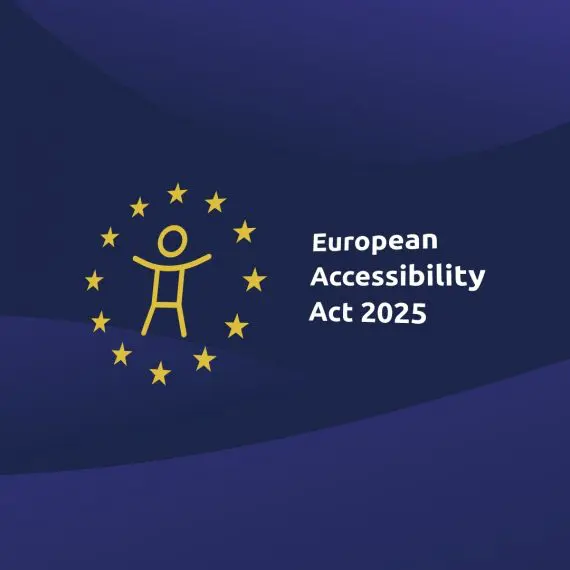 European Accessibility Act 2025