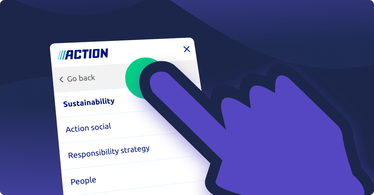 Extra responsive design voor mobiel vriendelijkheid