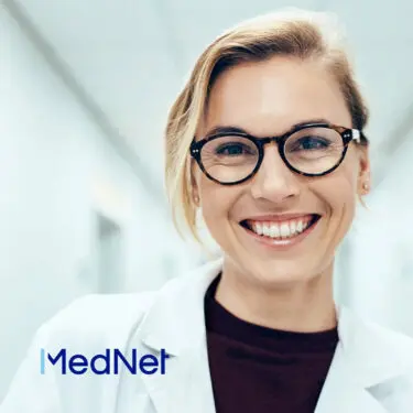 Contentplatform voor Mednet||