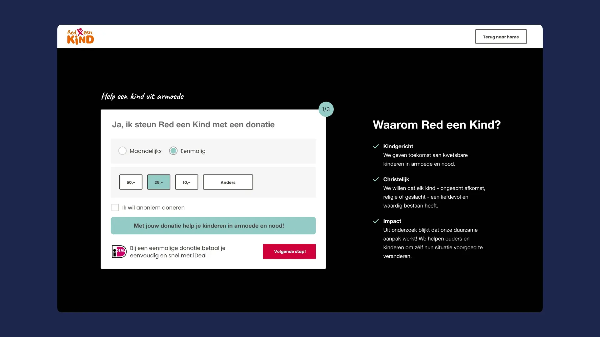 Mockups Stuurlui red een kind