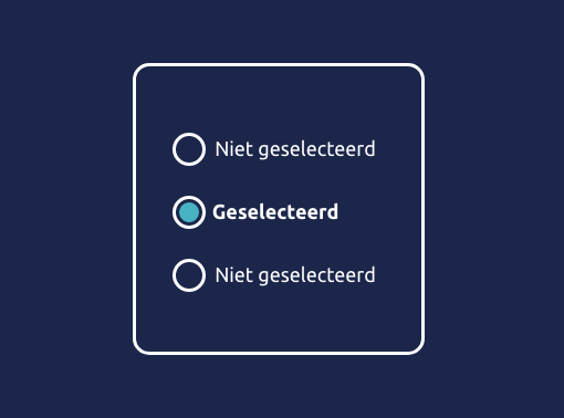 1.4.11 Gebruik voldoende kleurcontrast voor elementen