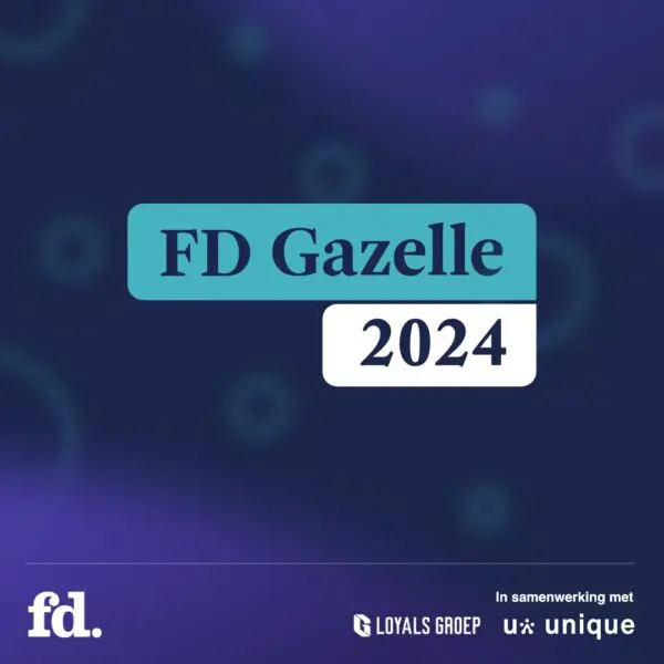 FD gazellen 2024