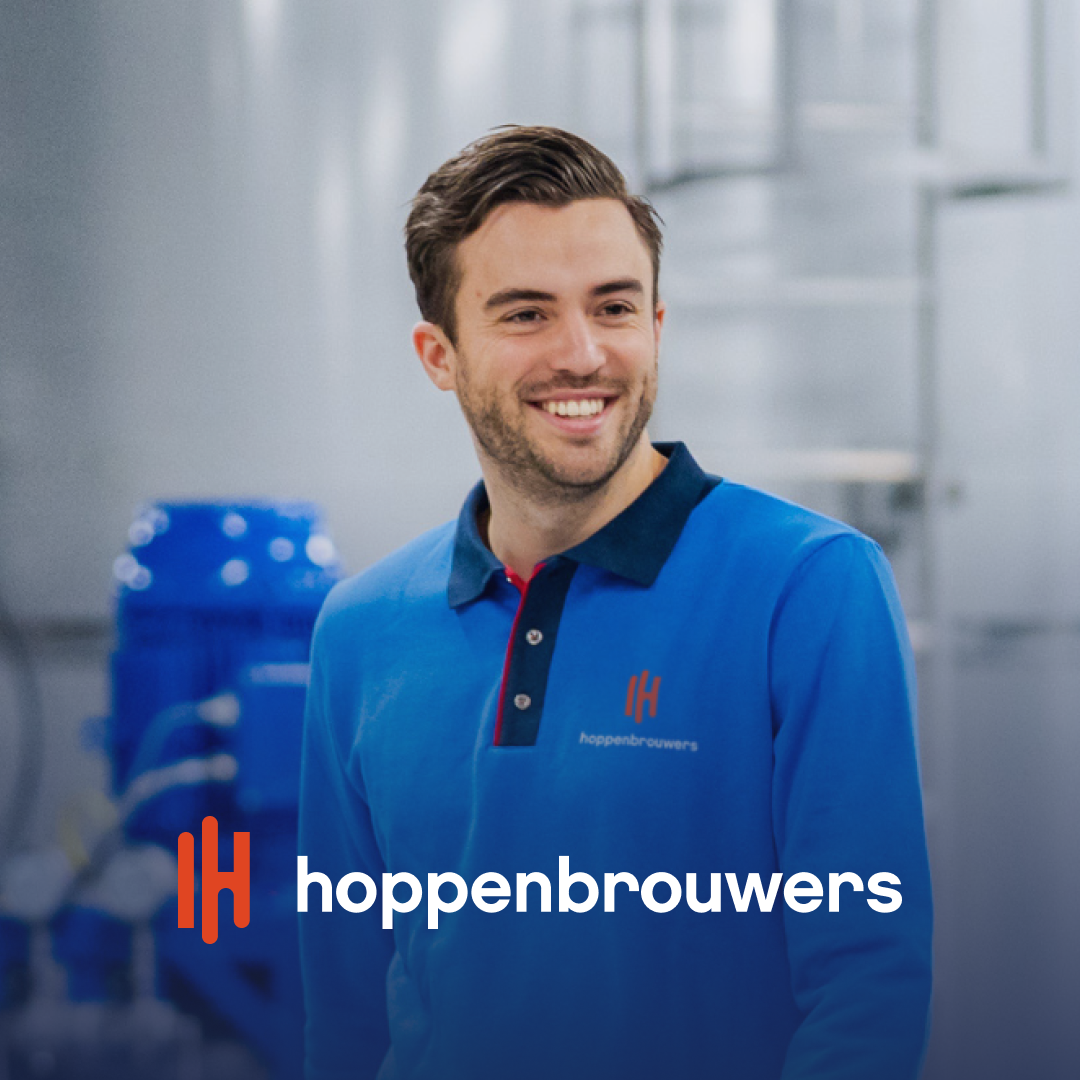 Hoppenbrouwers website case