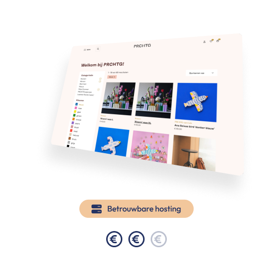 WordPress webshop laten maken