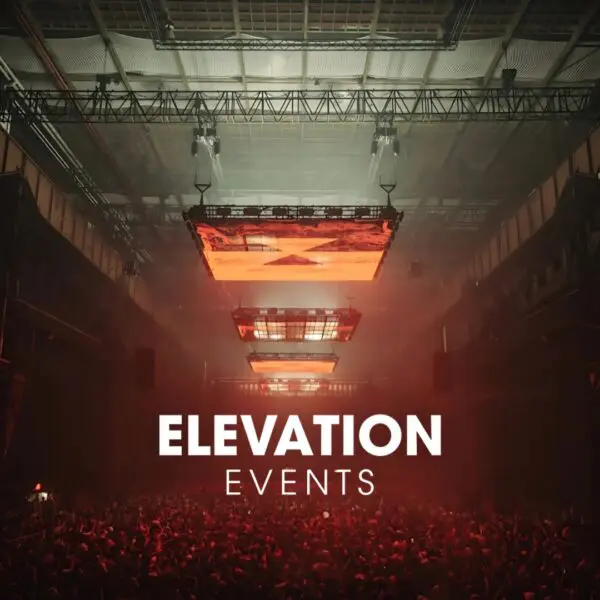Elevation events business case