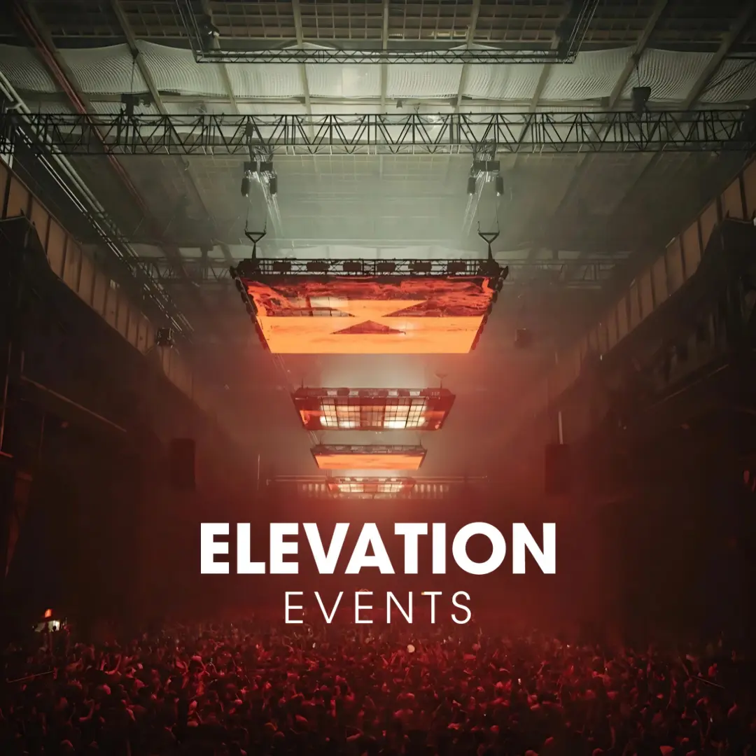 Elevation events business case