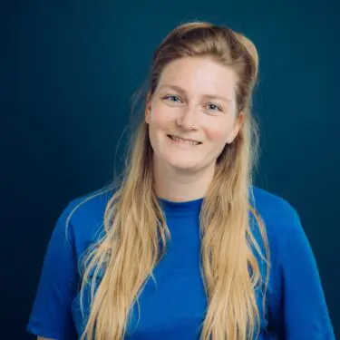 Natalie Groenhof, Projectmanager bij Stuurlui
