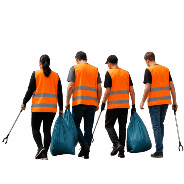 Reclassering Nederland website business case