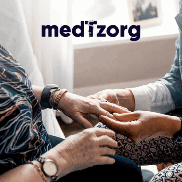 medTzorg website case