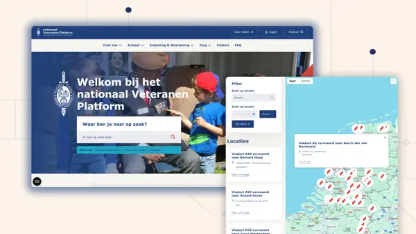 Nationaal veteranen platform