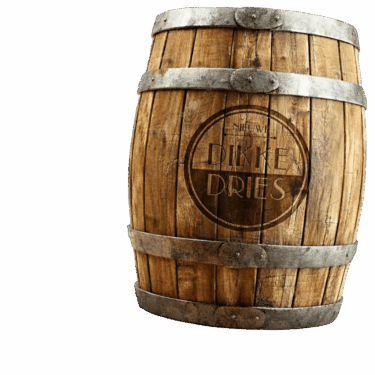 Dikke Dries business case