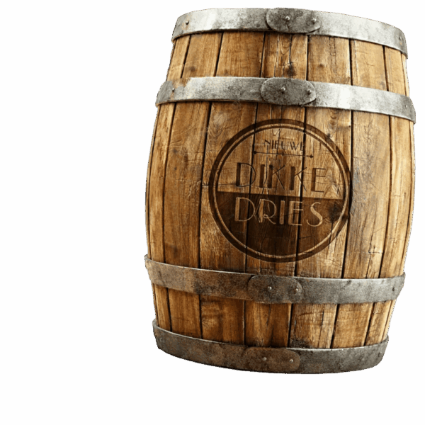 Dikke Dries business case