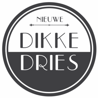 Logo Dikke Dries