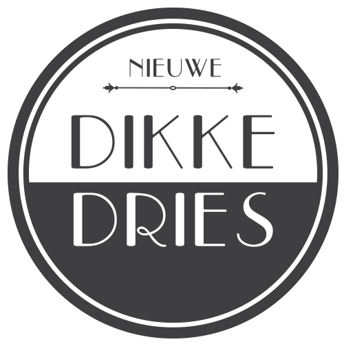 Logo Dikke Dries