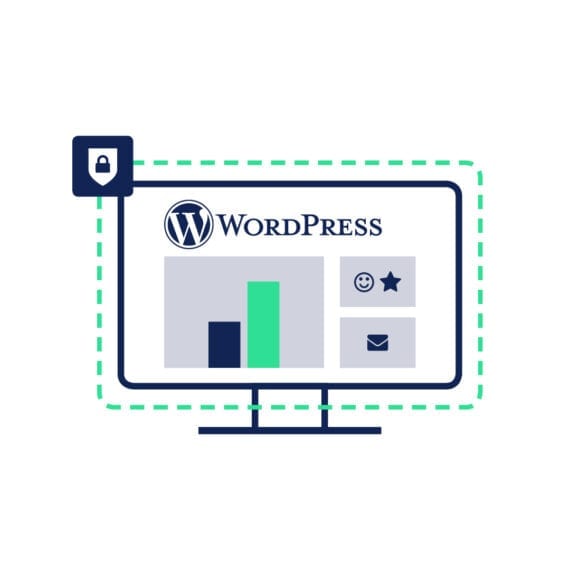 4 Wordpress beveiligingstips