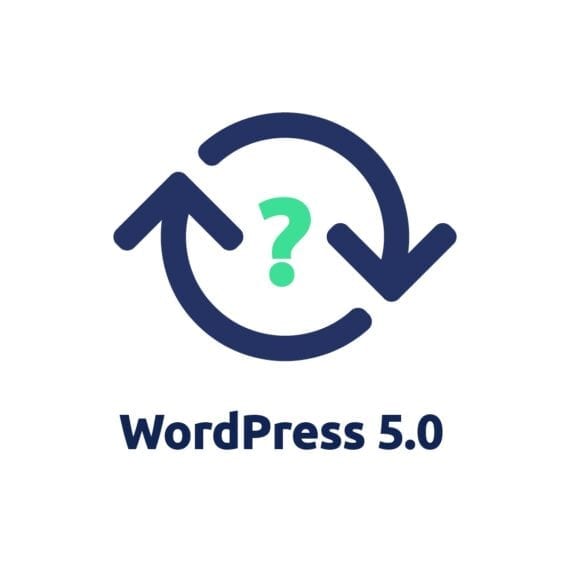 WordPress 5.0 update - hoe gaan wij hiermee om voor onze klanten?