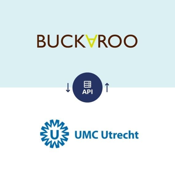 WordPress - Buckaroo koppeling voor UMC Utrecht