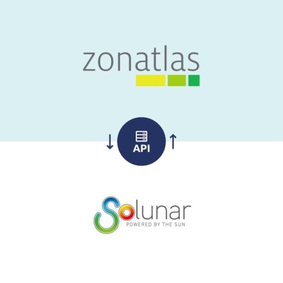 WordPress-Zonatlas-koppeling-voor-Solunar