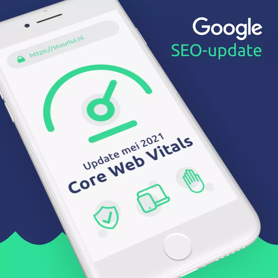 Google SEO Update 2021: Page experience