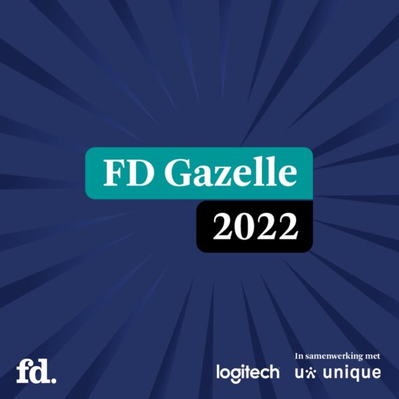 FD Gazelle 2022 featured image