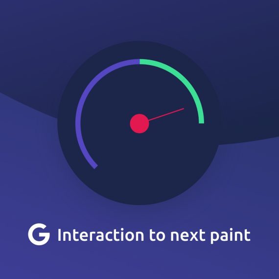 Interaction to Next Paint (INP) Google update