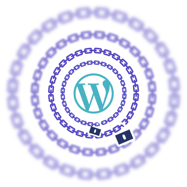 Wordpress beveiliging door Stuurlui