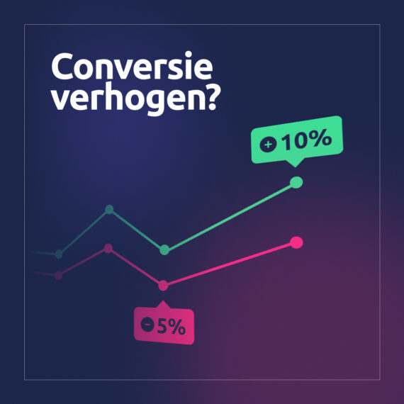 Conversie verhogen van je website blog