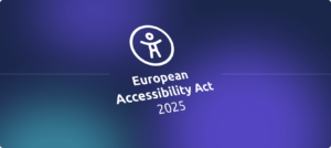 European Accessibility act 2025 (EAA2025)