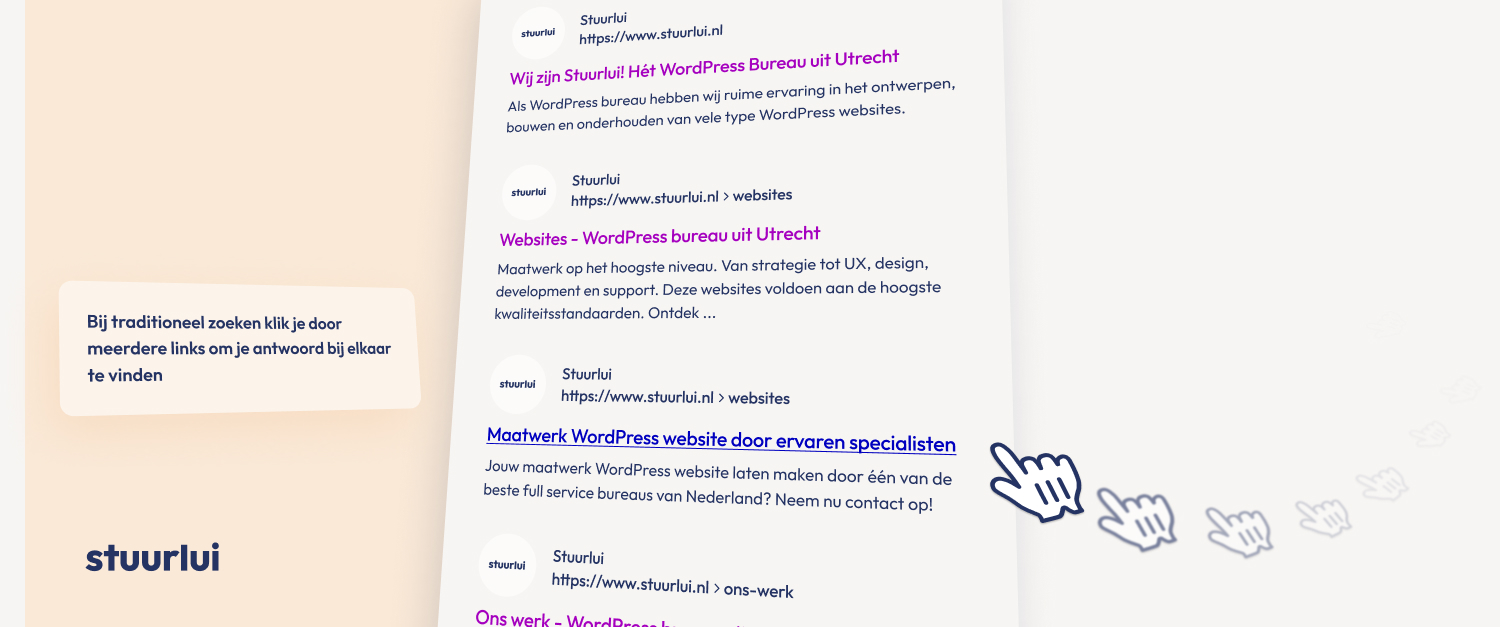 Wat is GEO? Waarom GEO belangrijk is